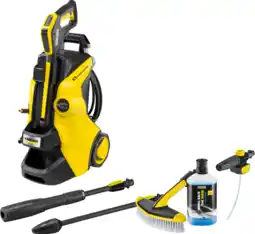 Coolblue Karcher K5 Power Control Car Pakket aanbieding