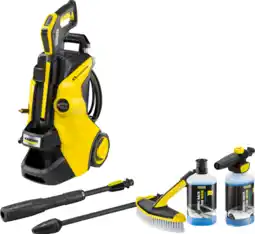 Coolblue Karcher K5 Power Control Car Pakket aanbieding