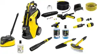 Coolblue Karcher K7 Premium Smart Control Compleet Pakket aanbieding