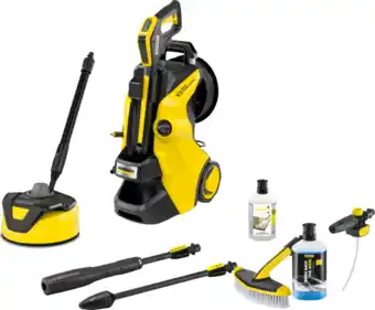 Coolblue Karcher K5 Premium Power Control Car & Home Pakket aanbieding