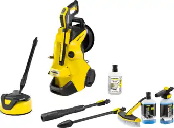 Coolblue Karcher K4 Premium Power Control Home & Car aanbieding