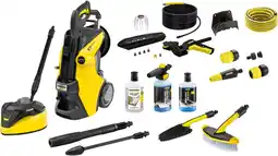 Coolblue Karcher K7 Premium Power Control Complet aanbieding