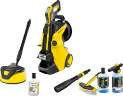 Coolblue Karcher K5 Premium Smart Control Home & Car aanbieding