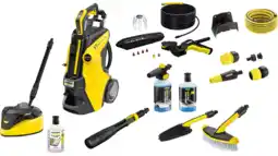 Coolblue Karcher K7 Smart Control Complet aanbieding