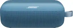 Coolblue Bose Soundlink Flex 2nd Gen Bleu aanbieding