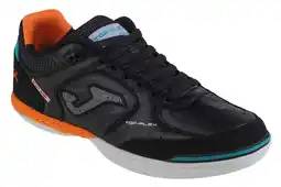 Decathlon Indoor voetbal trainers voor heren Top Flex 23 TOPS IN aanbieding