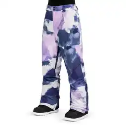 Decathlon Heren Wintersport snowboard broek voor P1 Astral Siroko Multicolor aanbieding
