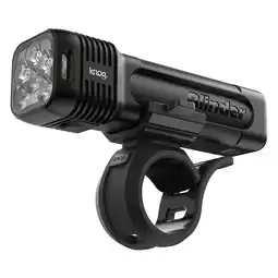 Decathlon frontverlichting Knog Blinder 1300 aanbieding