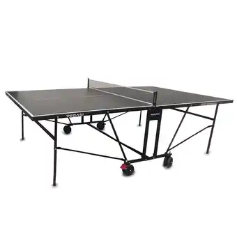 Decathlon Tafeltennistafel Pegasi 500 Indoor Black aanbieding