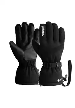 Decathlon REUSCH Handschoenen met vingers Winter Glove Warm GORE-TEX aanbieding