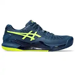 Decathlon Asics Gel Resolution 9 Clay 1041a375 404 aanbieding