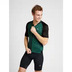 Decathlon Instap T-Shirt Mens Core Fietsen Heren NEWLINE aanbieding