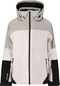 Decathlon WHISTLER Ski jas Monteca aanbieding