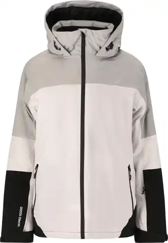 Decathlon WHISTLER Ski jas Monteca aanbieding