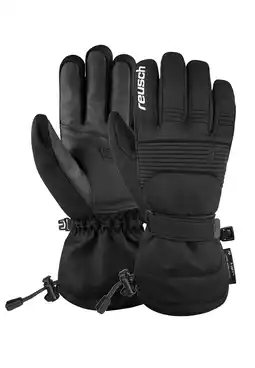 Decathlon REUSCH Handschoenen Crosby R-TEX XT aanbieding