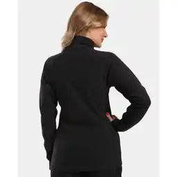 Decathlon Dames fleece middenlaag Kilpi ALMERI-W aanbieding