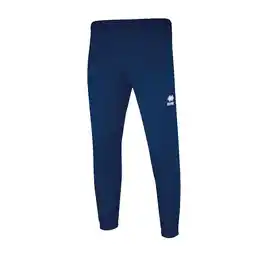 Decathlon Broek Errea Nevis 3.0 Broek Ad 00090 Blauw Volwassenen aanbieding