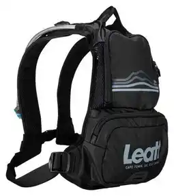 Decathlon Hydratatie MTB Enduro Race 1.5 rugzak Zwart aanbieding