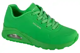 Decathlon Sportschoenen voor vrouwen Uno-Stand on Air aanbieding