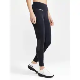 Decathlon Dames legging Craft adv essence aanbieding