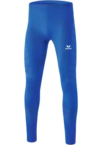 Decathlon Compressiebroeken voor kinderen Erima aanbieding