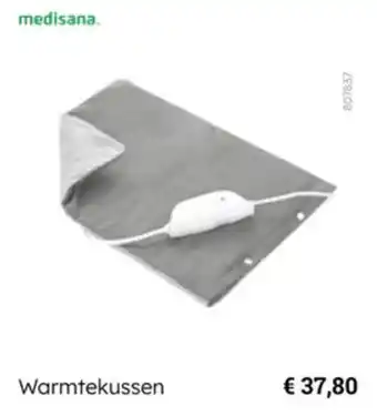 Multi bazar Warmtekussen aanbieding