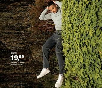 Bristol Sneakers - checker aanbieding