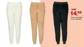 Bristol Broek - coco bella aanbieding
