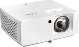 Coolblue Optoma GT2000HDR aanbieding