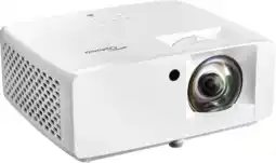 Coolblue Optoma GT2000HDR aanbieding