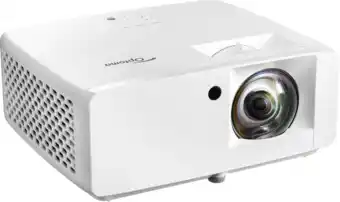 Coolblue Optoma GT2000HDR aanbieding