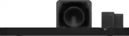 Coolblue Klipsch Flexus Core 200 Zwart + Subwoofer + Achterspeakers aanbieding