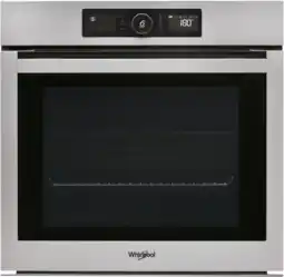 Coolblue Whirlpool AKZ9 6220 IX aanbieding