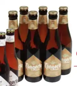 Colruyt Tongerlo tripel aanbieding