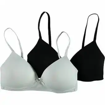 Zeeman Beugelloze BH aanbieding