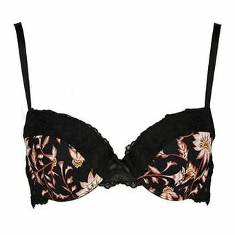 Zeeman Contour BH A-C aanbieding