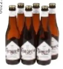 Colruyt Tongerlo Blond 6 % vol aanbieding