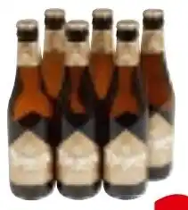 Colruyt Tongerlo Tripel 9% vol aanbieding