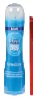 Colruyt Durex Sensitive Plezierverhogend Glijmiddel Maxi aanbieding