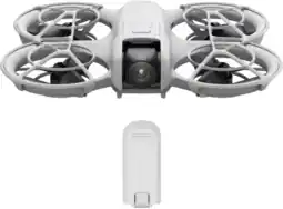 Coolblue DJI Neo + Intelligent Flight Battery aanbieding