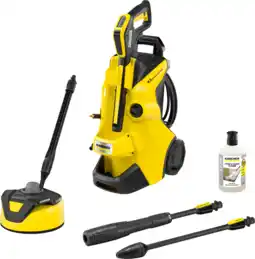 Coolblue Karcher K4 Power Control Home aanbieding