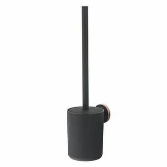 GAMMA Tiger Urban wc-borstelset zwart hangend aanbieding