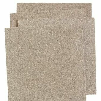 Tapijttegel Wilson Beige