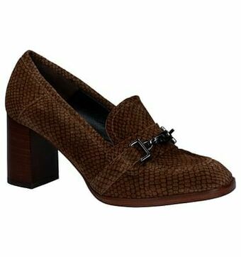 Torfs Zinda Bruine Pumps aanbieding