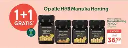 Holland & Barrett Manuka Honing 70 MGO aanbieding