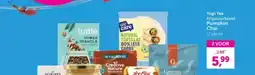Holland & Barrett Pumpkin Chai aanbieding