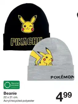 Beanie