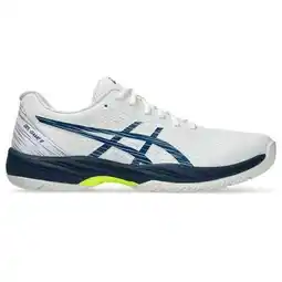 Decathlon Padel schoenen Asics Gel-Game 9 aanbieding