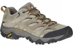 Decathlon Merrell Moab 3 wandelschoenen voor heren aanbieding