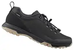 Decathlon SHIMANO Heren - Fietsschoenen ET501 aanbieding
